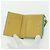 LOEWE �~ Ghibli Howl's Compact Zip Wallet Hin Leather Light Blue Auth 167304SM Blu chiaro - vista 8