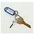 BALENCIAGA Old School Pierce metal Silver Gold Auth bs35093SAM Argento D'oro - vista 10