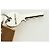 BALENCIAGA Old School Pierce metal Silver Gold Auth bs35093SAM Argento D'oro - vista 18