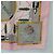 Sciarpa CARTIER in seta rosa Auth am11636V - vista 10