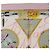 Sciarpa CARTIER in seta rosa Auth am11636V - vista 3