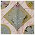 Sciarpa CARTIER in seta rosa Auth am11636V - vista 6