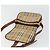 Borsa a tracolla Burberrys Nova Check PVC Beige Oro Auth BA12570 D'oro - vista 16
