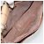 Borsa a tracolla Burberrys Nova Check PVC Beige Oro Auth BA12570 D'oro - vista 18