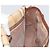 Borsa a tracolla Burberrys Nova Check PVC Beige Oro Auth BA12570 D'oro - vista 19