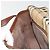 Borsa a tracolla Burberrys Nova Check PVC Beige Oro Auth BA12570 D'oro - vista 20