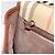 Borsa a tracolla Burberrys Nova Check PVC Beige Oro Auth BA12570 D'oro - vista 21
