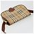 Borsa a tracolla Burberrys Nova Check PVC Beige Oro Auth BA12570 D'oro - vista 6