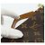 LOUIS VUITTON Organizer di Viaggio Monogram M60119 LV Auth 179486A Monogramma - vista 14