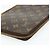 LOUIS VUITTON Organizer di Viaggio Monogram M60119 LV Auth 179486A Monogramma - vista 15