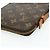 LOUIS VUITTON Organizer di Viaggio Monogram M60119 LV Auth 179486A Monogramma - vista 17