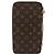 LOUIS VUITTON Organizer di Viaggio Monogram M60119 LV Auth 179486A Monogramma - vista 2