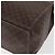 Céline CELINE Macadam Canvas Tote Bag PVC Leder Braun Gold Authentisch 180188 Golden - Ansicht 13