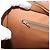 Céline CELINE Macadam Canvas Tote Bag PVC Leder Braun Gold Authentisch 180188 Golden - Ansicht 20