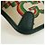 Borsa GUCCI Web Sherry Line Canvas 100th Anniversary Beige 493930 Auth mr2495V - vista 11