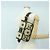 Borsa GUCCI Web Sherry Line Canvas 100th Anniversary Beige 493930 Auth mr2495V - vista 22