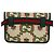 Borsa GUCCI Web Sherry Line Canvas 100th Anniversary Beige 493930 Auth mr2495V - vista 3