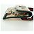 Borsa GUCCI Web Sherry Line Canvas 100th Anniversary Beige 493930 Auth mr2495V - vista 5