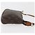 LOUIS VUITTON Monogram Pochette Accessoires Cartera M51980 LV Auth BA12601 Monograma - vista 3