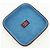 LOUIS VUITTON Monogram Boite Camille MM Jewelry Box Bordeaux GI0019 Auth 179587V Monogramme - vue 10