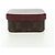 LOUIS VUITTON Monogram Boite Camille MM Jewelry Box Bordeaux GI0019 Auth 179587V Monogramme - vue 4
