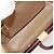 CHANEL Matelasse Hand Bag Lamb Skin Beige CC Auth BA12511 - vista 18