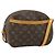 LOUIS VUITTON Borsa a Spalla Monogram Blois M51221 LV Auth 179212A Monogramma