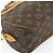LOUIS VUITTON Borsa a Spalla Monogram Blois M51221 LV Auth 179212A Monogramma - vista 16