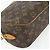 LOUIS VUITTON Borsa a Spalla Monogram Blois M51221 LV Auth 179212A Monogramma - vista 18