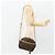 LOUIS VUITTON Borsa a Spalla Monogram Blois M51221 LV Auth 179212A Monogramma - vista 22