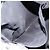 CHANEL Unlimited Tote Bag beschichtet Canvas Silver CC Auth bs35061 Silber - Ansicht 21
