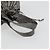 CHANEL Unlimited Tote Bag beschichtet Canvas Silver CC Auth bs35061 Silber - Ansicht 7