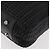 Borsa Christian Dior in pelle nera argento Auth ep14496 Nero - vista 11