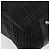 Borsa Christian Dior in pelle nera argento Auth ep14496 Nero - vista 12