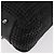 Borsa Christian Dior in pelle nera argento Auth ep14496 Nero - vista 13