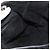 Borsa Christian Dior in pelle nera argento Auth ep14496 Nero - vista 17