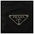 PRADA Handtasche aus Nylon Schwarz Silber Auth 180193 - Ansicht 17