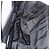 PRADA Handtasche aus Nylon Schwarz Silber Auth 180193 - Ansicht 19