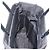 PRADA Handtasche aus Nylon Schwarz Silber Auth 180193 - Ansicht 20