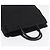 PRADA Handtasche aus Nylon Schwarz Silber Auth 180193 - Ansicht 6