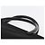 PRADA Handtasche aus Nylon Schwarz Silber Auth 180193 - Ansicht 8