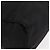 PRADA Handtasche aus Nylon Schwarz Silber Auth 180193 - Ansicht 9