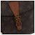 LOUIS VUITTON Borsa a Spalla Monogram Jeune Fille MM M51226 LV Auth 179127 Monogramma - vista 18