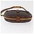 LOUIS VUITTON Borsa a Spalla Monogram Jeune Fille MM M51226 LV Auth 179127 Monogramma - vista 5