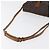 LOUIS VUITTON Borsa a Spalla Monogram Jeune Fille MM M51226 LV Auth 179127 Monogramma - vista 7
