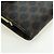 Céline Portafoglio CELINE Macadam Canvas PVC Pelle Nero Oro Auth am11630V D'oro - vista 10