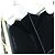 Céline Portafoglio CELINE Macadam Canvas PVC Pelle Nero Oro Auth am11630V D'oro - vista 18