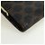 Céline Portafoglio CELINE Macadam Canvas PVC Pelle Nero Oro Auth am11630V D'oro - vista 8
