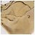 Chloé Borsa Chloe in pelle beige oro Auth 179981 D'oro - vista 10