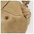 Chloé Borsa Chloe in pelle beige oro Auth 179981 D'oro - vista 11